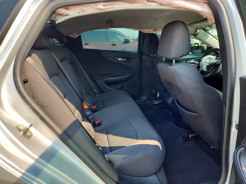 Продажа на аукционе авто 2017 Chevrolet Malibu, vin: 1G1ZB5ST9HF245368, номер лота: 63410016