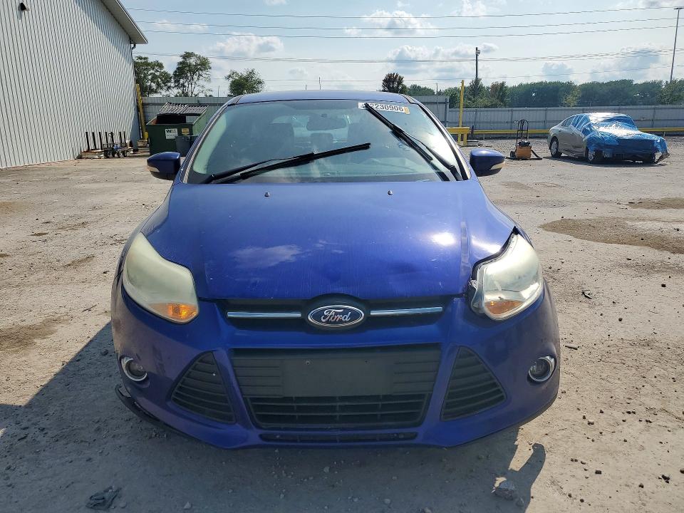 Продаж на аукціоні авто 2014 Ford Focus, vin: 1FADP3K27EL355059, номер лоту: 62230906