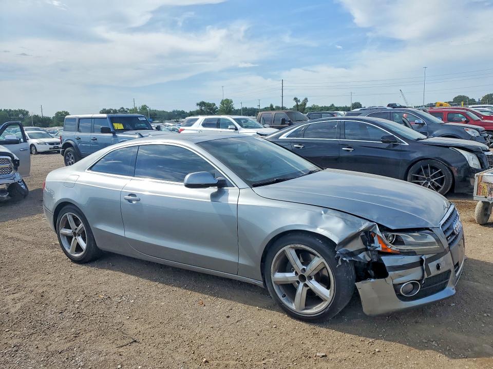 Aukcja sprzedaży 2010 Audi A5, vin: WAULFAFR4AA010630, numer aukcji: 65951066