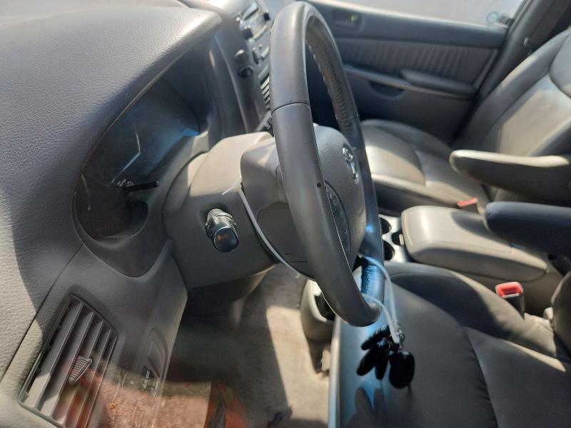 64307366 :رقم المزاد ، 5TDZK23C79S241356 vin ، 2009 Toyota Sienna مزاد بيع