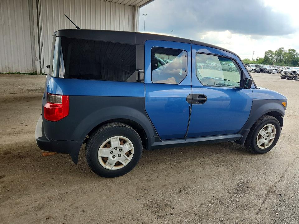 Aukcja sprzedaży 2007 Honda Element, vin: 5J6YH18367L015721, numer aukcji: 65911766