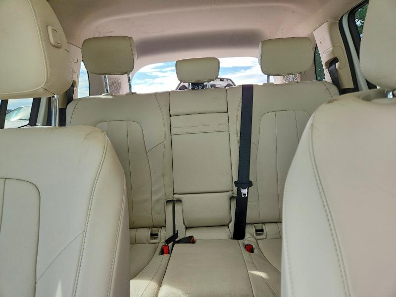 Aukcja sprzedaży 2021 Mercedes-benz Glb, vin: W1N4M4HB8MW092375, numer aukcji: 63718066
