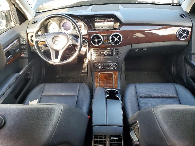 2014 Mercedes-benz Glk მანქანა იყიდება აუქციონზე, vin: WDCGG8JB8EG199915, აუქციონის ნომერი: 65159976