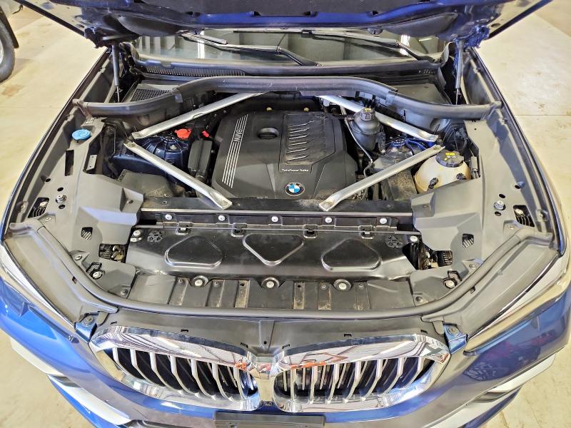 Продажа на аукционе авто 2019 Bmw X5, vin: 5UXCR6C52KLK87662, номер лота: 64361696