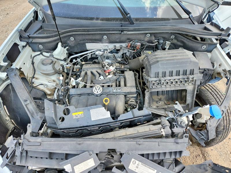 Продаж на аукціоні авто 2018 Volkswagen Atlas, vin: 1V2LR2CA4JC534331, номер лоту: 66926966