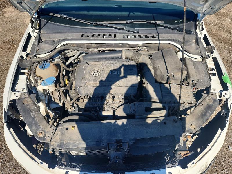 Продаж на аукціоні авто 2016 Volkswagen Jetta, vin: 3VWD07AJ9GM335117, номер лоту: 67244126
