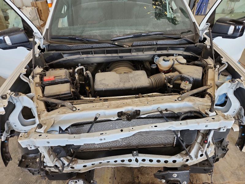 Продаж на аукціоні авто 2025 Gmc Sierra, vin: 3GTUUEEL4SG101661, номер лоту: 66545636