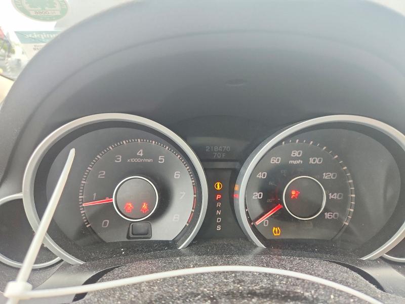 Auction sale of the 2009 Acura Tl, vin: 19UUA86549A015626, lot number: 63406646