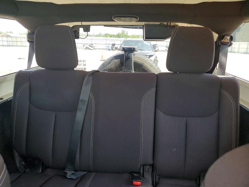 2013 Jeep Wrangler Unlimited მანქანა იყიდება აუქციონზე, vin: 1C4BJWEG1DL658395, აუქციონის ნომერი: 65327816