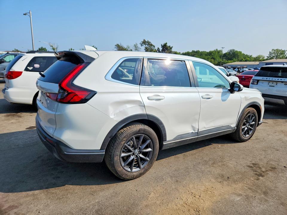 Aukcja sprzedaży 2026 Honda Cr-v, vin: 2HKRS4H70TH461765, numer aukcji: 65173176