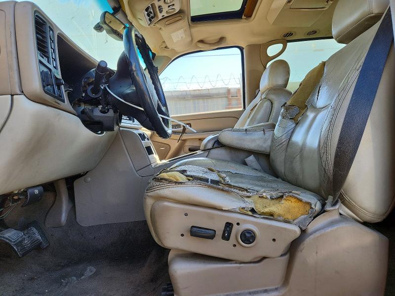 Aukcja sprzedaży 2005 Chevrolet Suburban, vin: 1GNFK16ZX5J129498, numer aukcji: 65529576