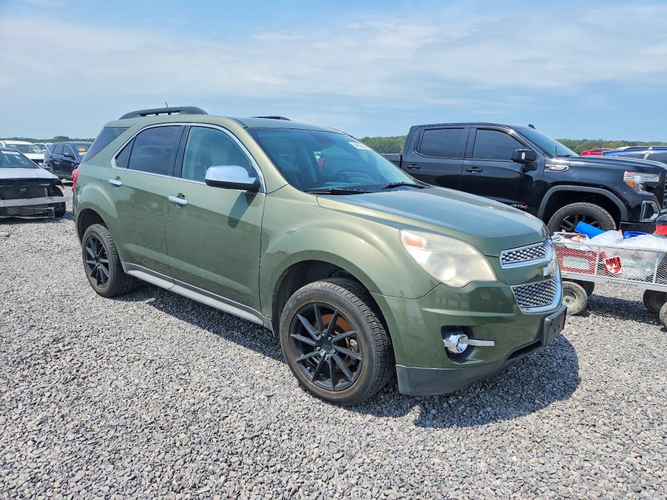 64906316 :رقم المزاد ، 2GNFLGEK3F6253762 vin ، 2015 Chevrolet Equinox مزاد بيع