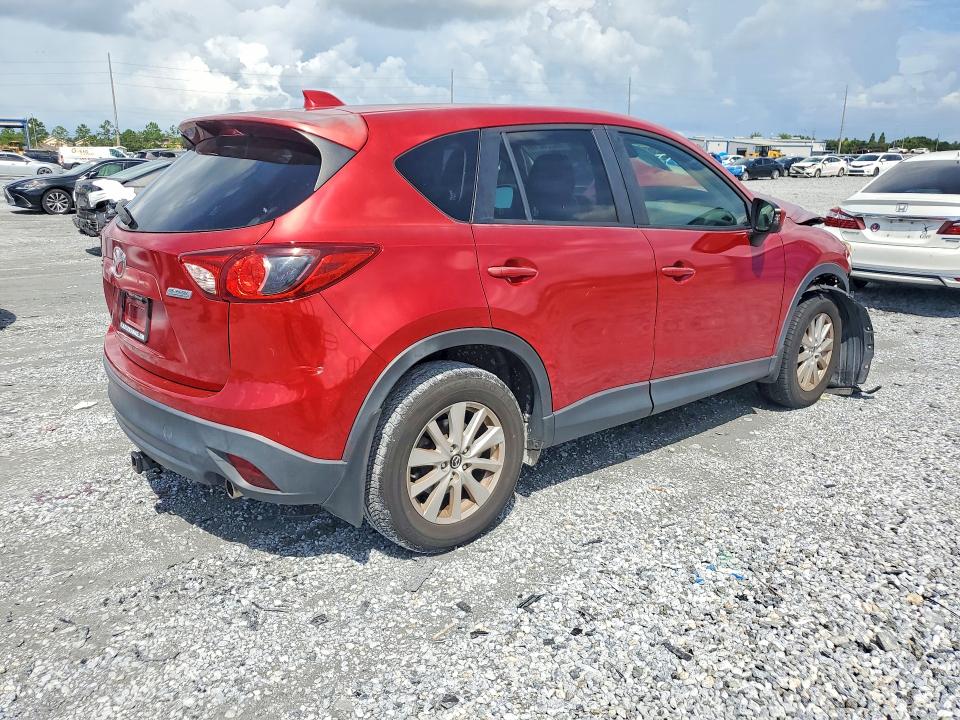 Продаж на аукціоні авто 2014 Mazda Cx-5, vin: JM3KE2CY1E0318828, номер лоту: 66226216