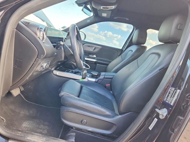 Aukcja sprzedaży 2021 Mercedes-benz Glb, vin: W1N4M4GB6MW153109, numer aukcji: 65031446