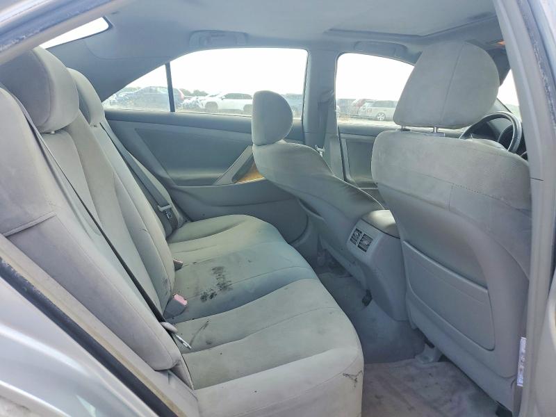 Продажа на аукционе авто 2007 Toyota Camry, vin: JTNBE46K773083568, номер лота: 63941416