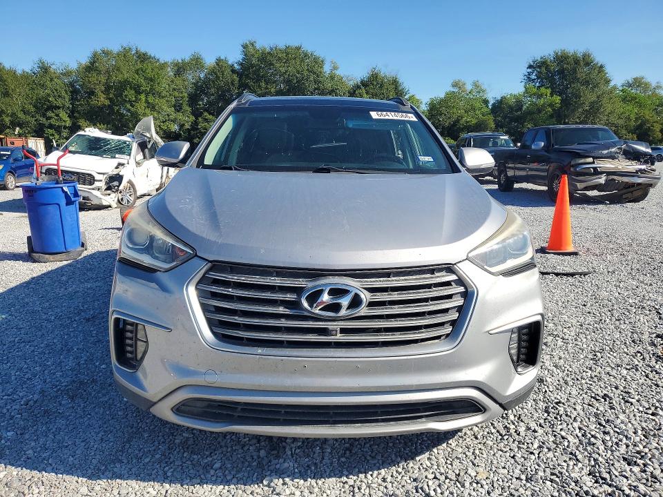 Aukcja sprzedaży 2017 Hyundai Santa Fe, vin: KM8SR4HF5HU187573, numer aukcji: 66414566