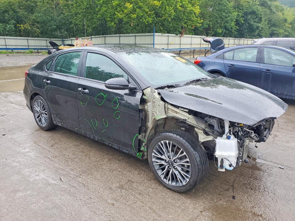 Продаж на аукціоні авто 2024 Kia Forte, vin: 3KPF54AD5RE781364, номер лоту: 65487926