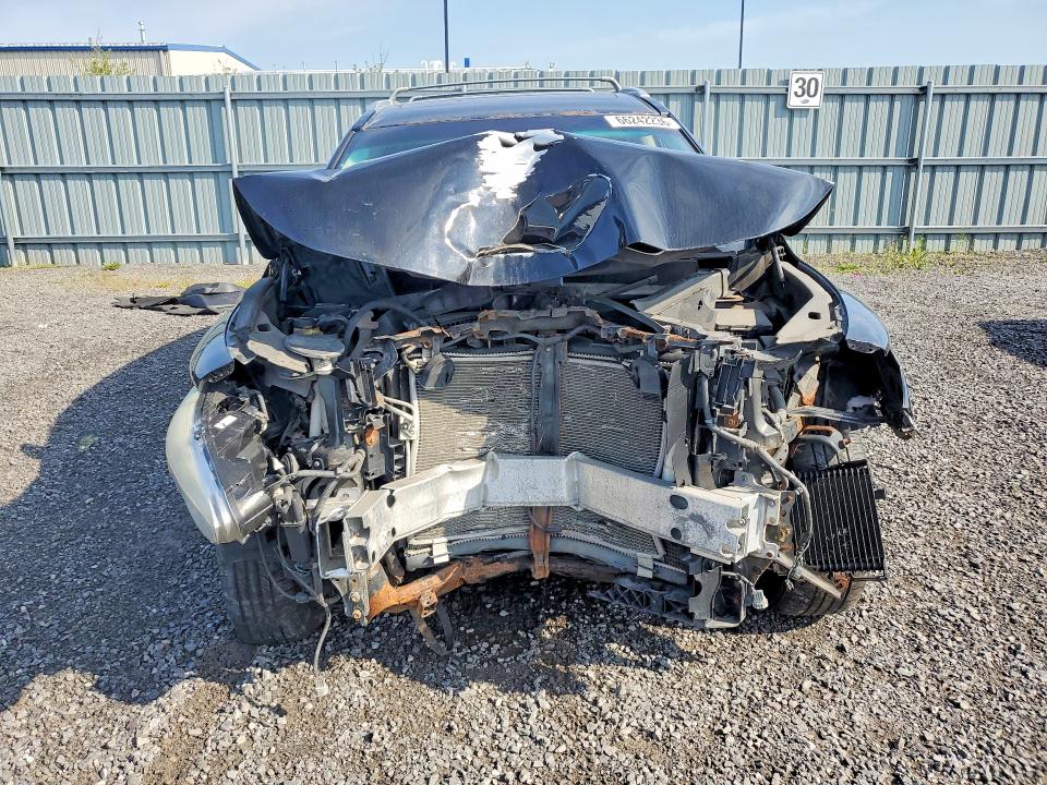 66242236 :رقم المزاد ، 5N1AL0MM9DC343074 vin ، 2013 Infiniti Jx35 مزاد بيع