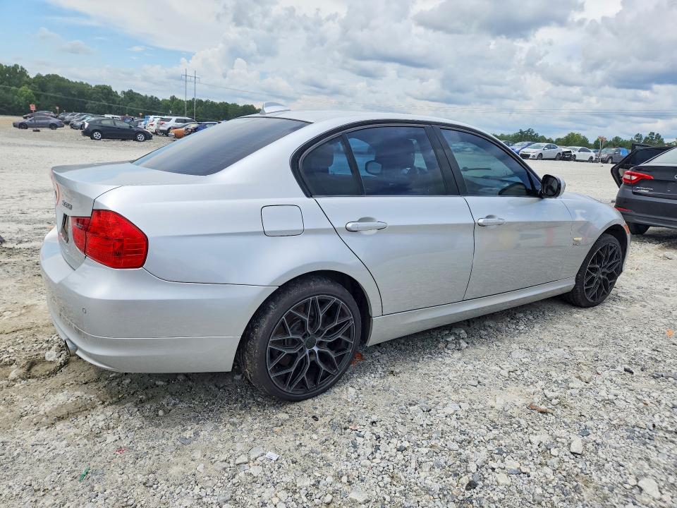 Aukcja sprzedaży 2009 Bmw 335, vin: WBAPL33599A406328, numer aukcji: 64450656