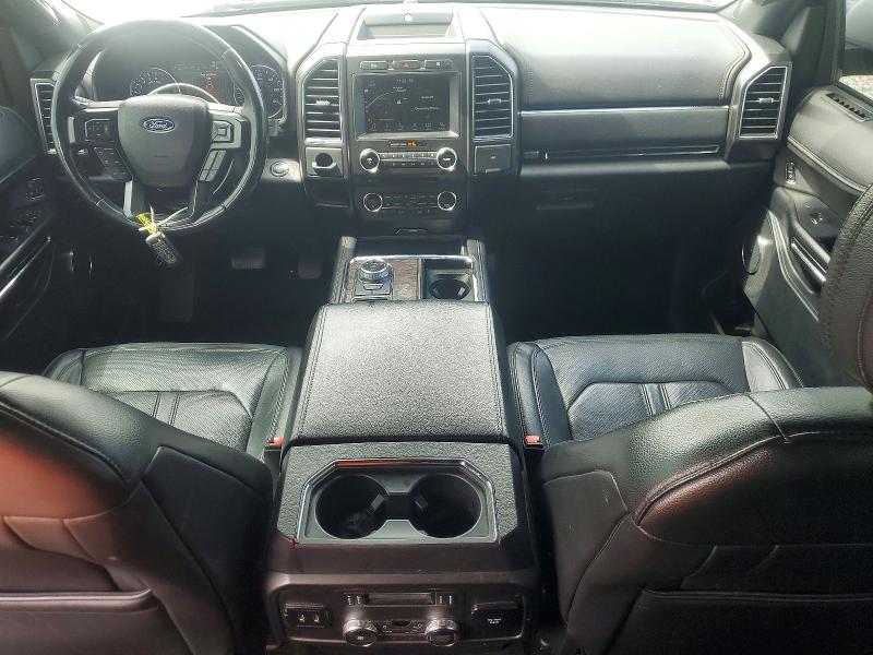 Aukcja sprzedaży 2018 Ford Expedition, vin: 1FMJK1KT6JEA25206, numer aukcji: 64331346