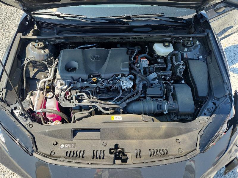 Продаж на аукціоні авто 2025 Toyota Camry, vin: 4T1DAACK1SU142138, номер лоту: 66742846
