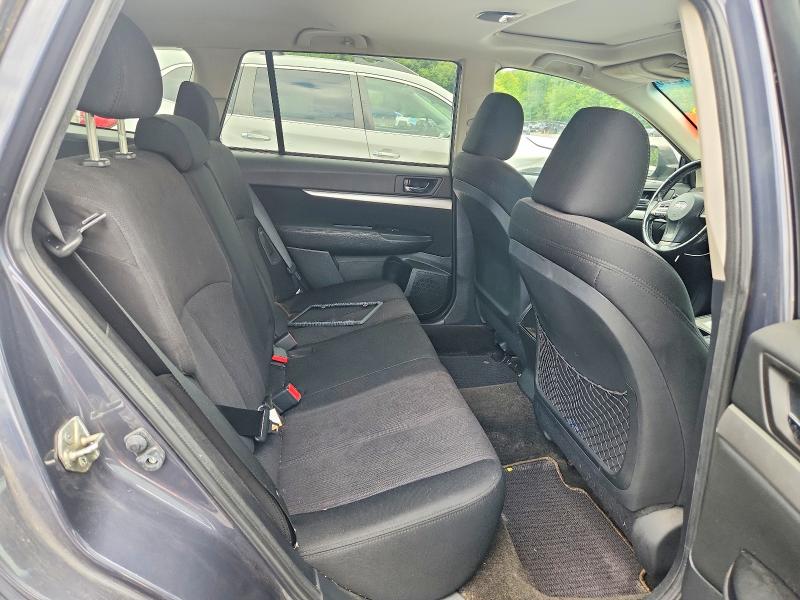 65465986 :رقم المزاد ، 4S4BRBDC9E3275981 vin ، 2014 Subaru Outback مزاد بيع