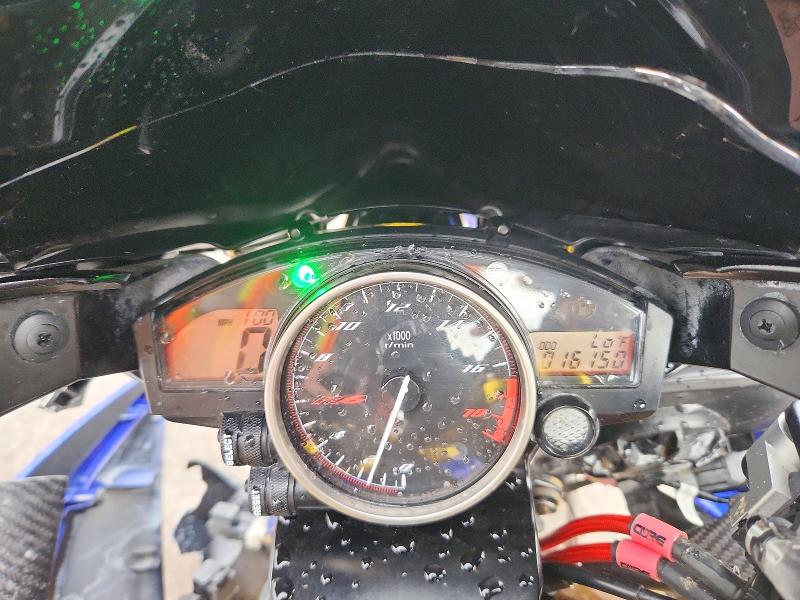 Aukcja sprzedaży 2008 Yamaha Yzfr6, vin: JYARJ16YX8A000516, numer aukcji: 66084646