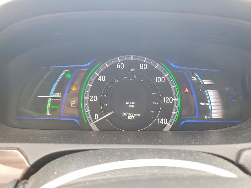 Продаж на аукціоні авто 2017 Honda Accord, vin: JHMCR6F78HC015381, номер лоту: 66767606