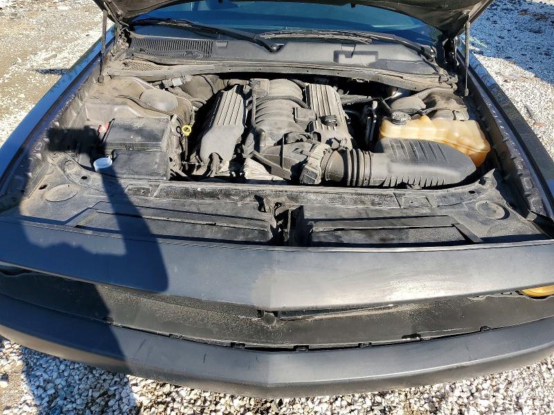 65378266 :رقم المزاد ، 2C3CDZFJ5MH610164 vin ، 2021 Dodge Challenger مزاد بيع