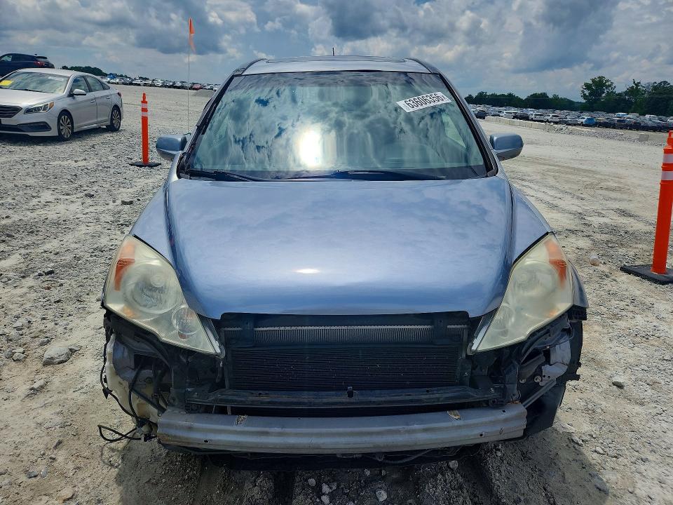 63606356 :رقم المزاد ، JHLRE48738C054486 vin ، 2008 Honda Cr-v مزاد بيع
