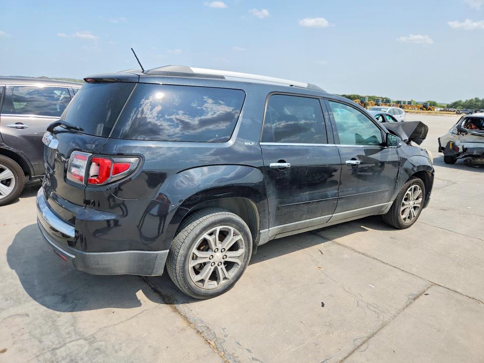 Aukcja sprzedaży 2014 Gmc Acadia, vin: 1GKKRRKD1EJ343845, numer aukcji: 63153906