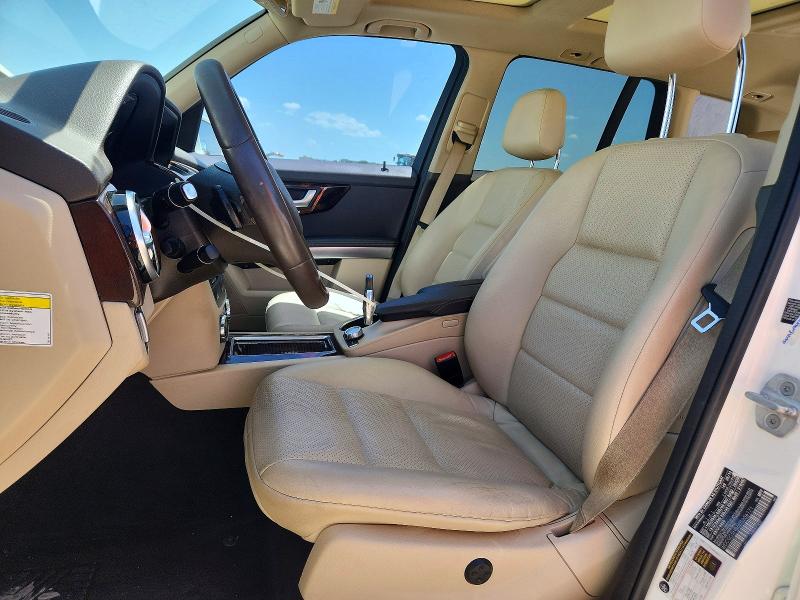 2014 Mercedes-benz Glk მანქანა იყიდება აუქციონზე, vin: WDCGG5HB6EG206171, აუქციონის ნომერი: 65597186
