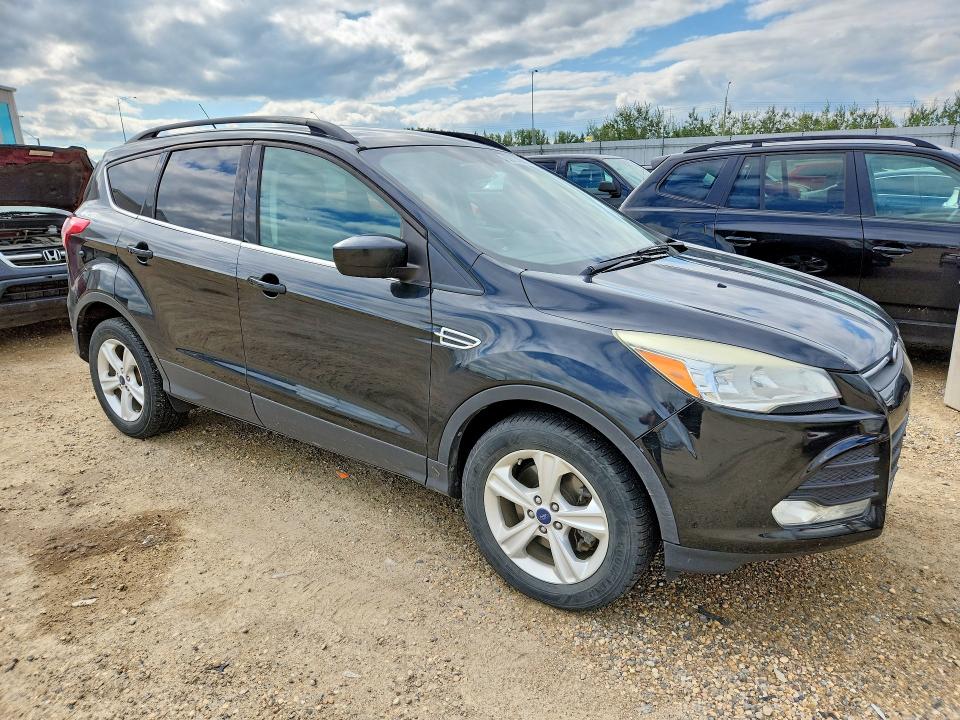 2014 Ford Escape მანქანა იყიდება აუქციონზე, vin: 1FMCU9GX3EUD20630, აუქციონის ნომერი: 63731906
