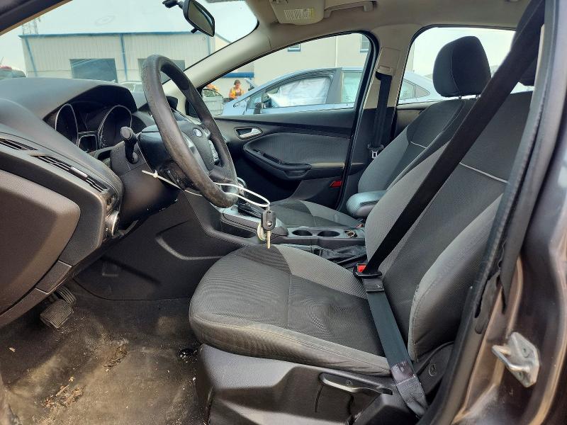 Aukcja sprzedaży 2014 Ford Focus, vin: 1FADP3F27EL102124, numer aukcji: 63894346