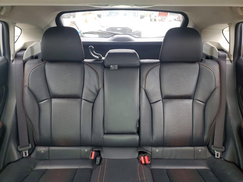 2021 Subaru Crosstrek მანქანა იყიდება აუქციონზე, vin: JF2GTHMC8M8259627, აუქციონის ნომერი: 63225626