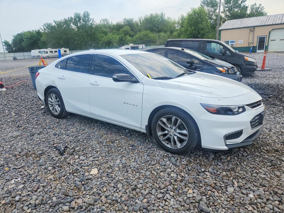 Продаж на аукціоні авто 2017 Chevrolet Malibu, vin: 1G1ZE5ST6HF162942, номер лоту: 64493026
