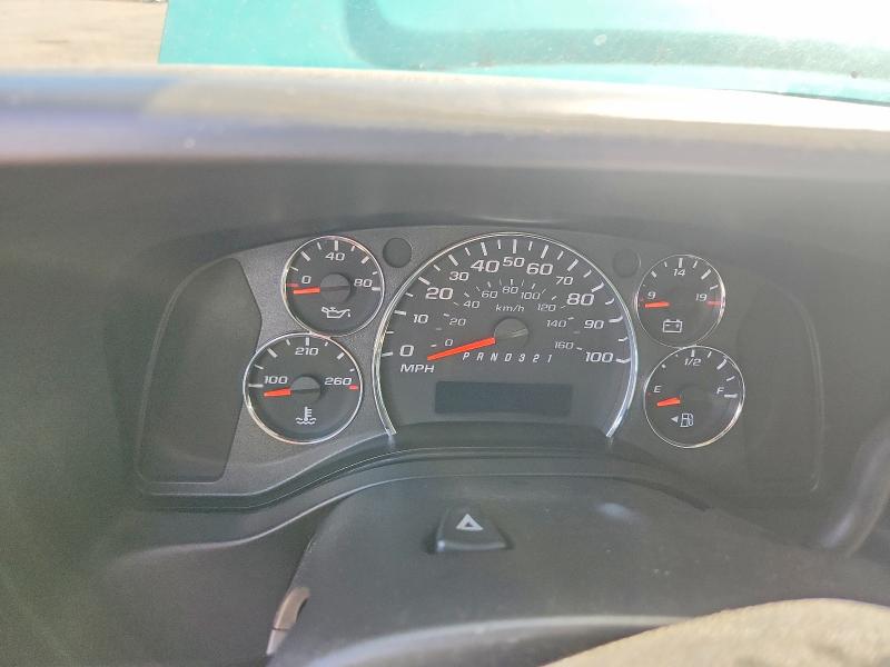 Aukcja sprzedaży 2008 Chevrolet Express G2500, vin: 1GCGG25C381134788, numer aukcji: 64100696