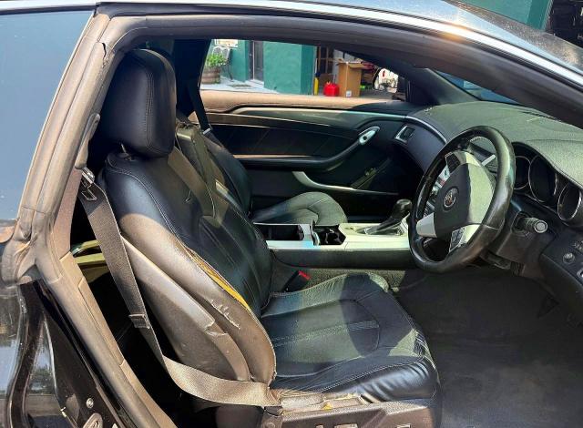65153496 :رقم المزاد ، 1G6DG1E35E0190328 vin ، 2014 Cadillac Cts مزاد بيع