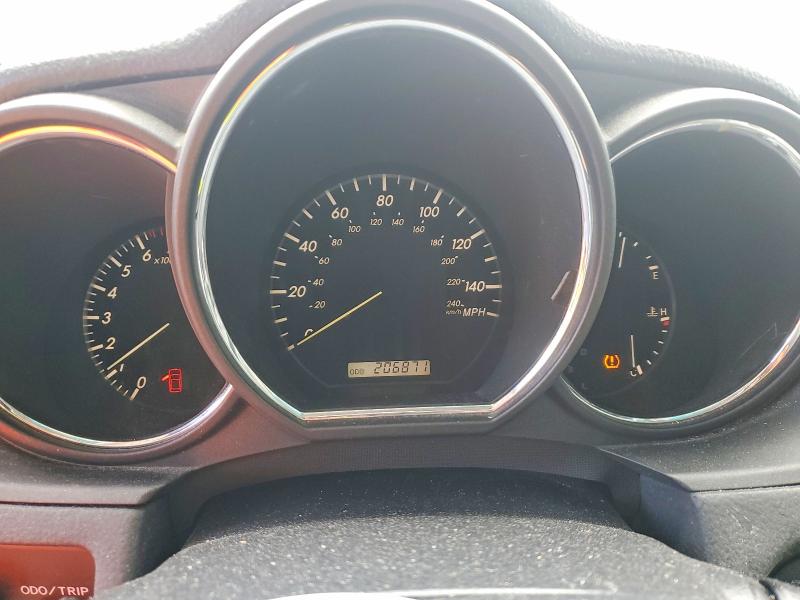 Aukcja sprzedaży 2008 Lexus Rx, vin: 2T2HK31U58C058151, numer aukcji: 65381186