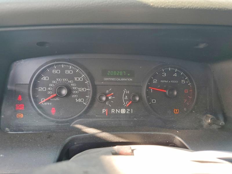 Продаж на аукціоні авто 2008 Ford Crown Victor, vin: 2FAHP71V48X163352, номер лоту: 66357086