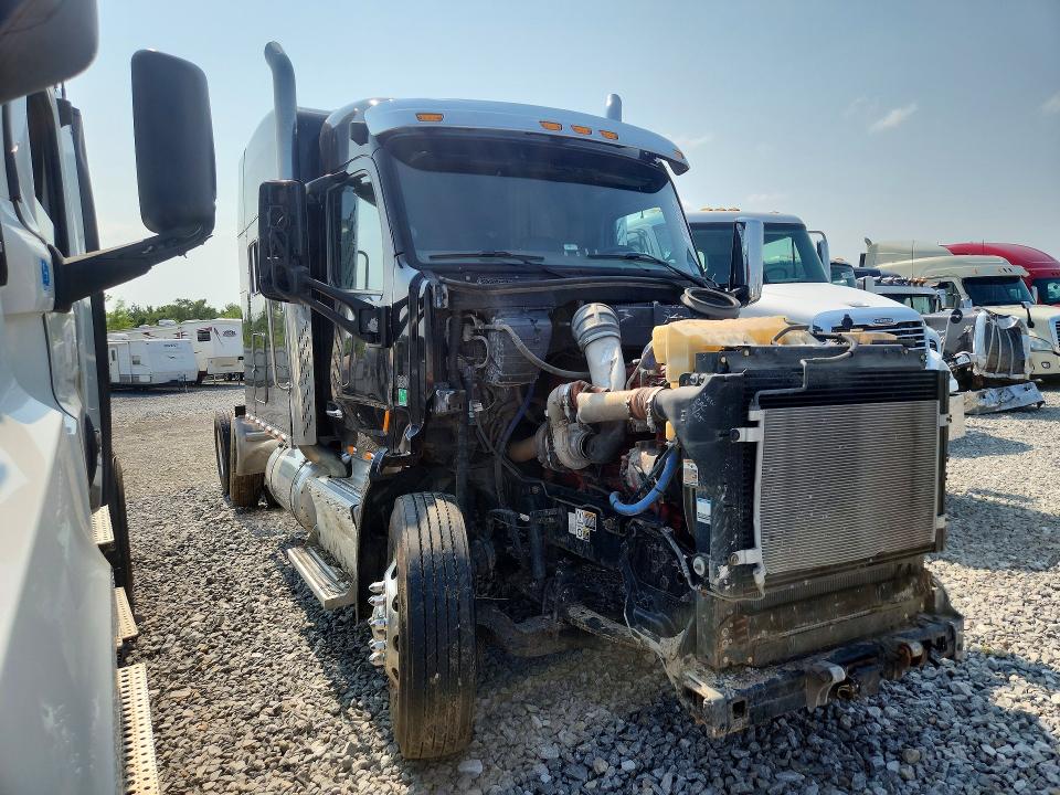 2015 Peterbilt 579 მანქანა იყიდება აუქციონზე, vin: 1XPBD49X2FD203606, აუქციონის ნომერი: 64461476