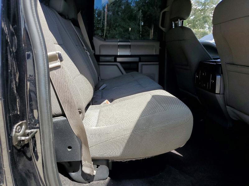 Aukcja sprzedaży 2017 Ford F150, vin: 1FTEW1EP8HFA94377, numer aukcji: 64786586