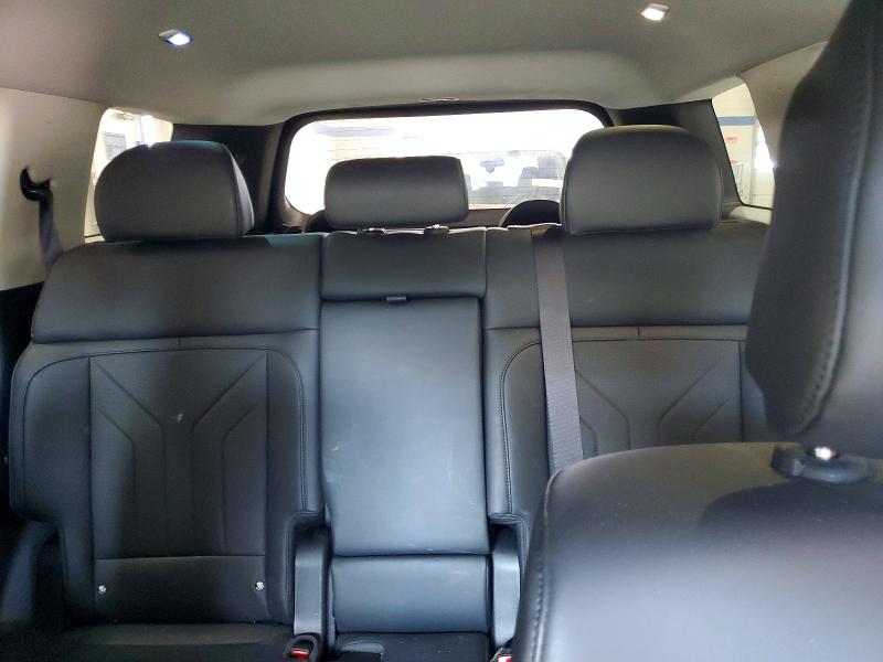 Продажа на аукционе авто 2024 Hyundai Santa Fe Hybrid, vin: 5NMP2DG18RH003692, номер лота: 65029886