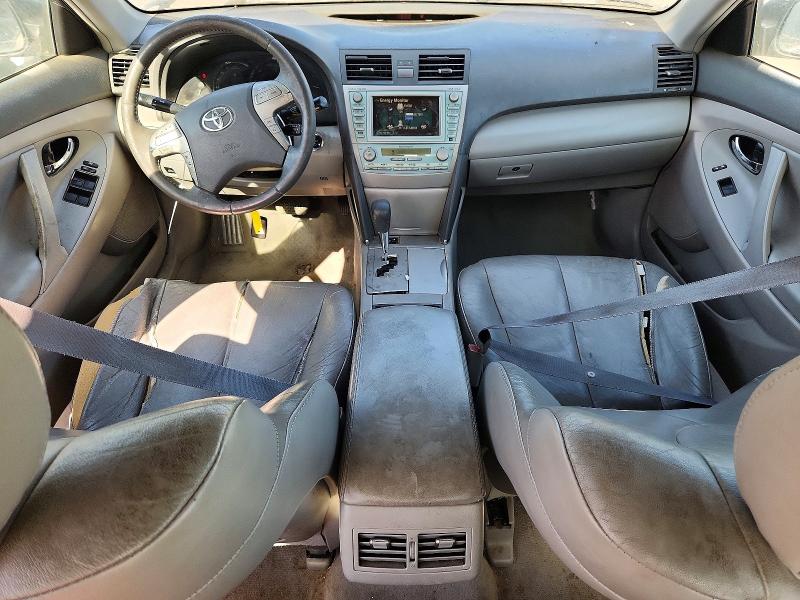 Aukcja sprzedaży 2009 Toyota Camry, vin: 4T1BB46K49U074669, numer aukcji: 66141826