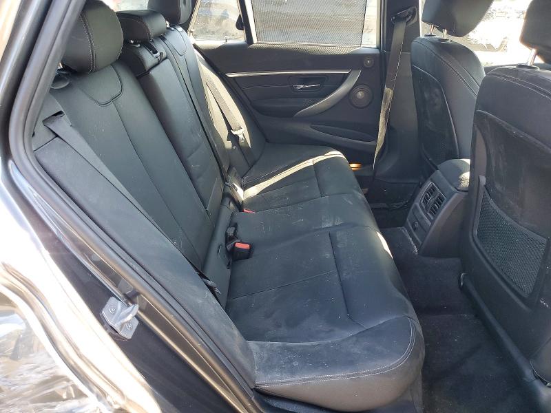 Продаж на аукціоні авто 2018 Bmw 330, vin: WBA8K3C50JA024197, номер лоту: 66287656