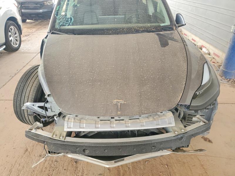 Aukcja sprzedaży 2024 Tesla Model Y, vin: 7SAYGDEFXRF170046, numer aukcji: 63427566