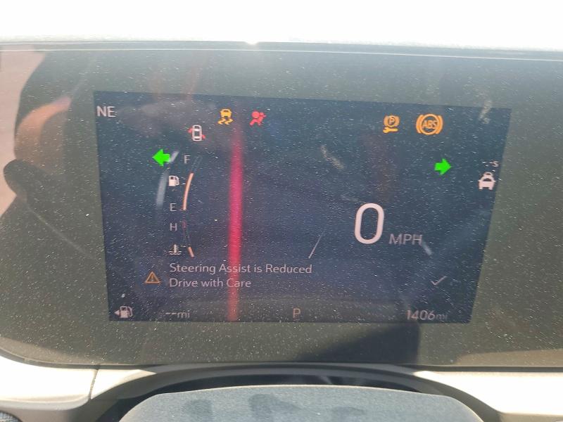 2026 Buick Envista მანქანა იყიდება აუქციონზე, vin: KL47LBEP3TB118179, აუქციონის ნომერი: 63307006