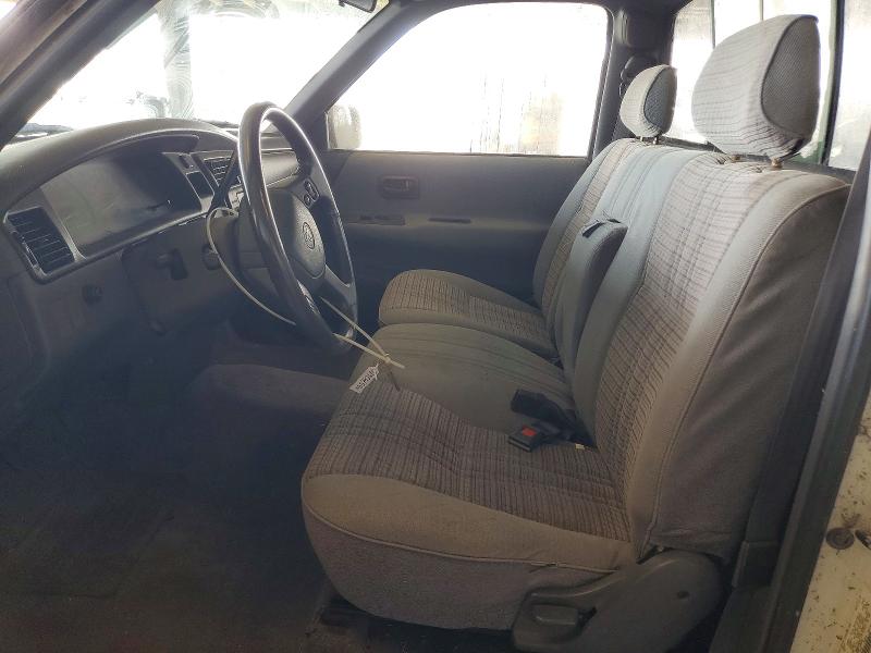 Продажа на аукционе авто 1993 Toyota T100, vin: JT4VD10C3P0011479, номер лота: 65792616