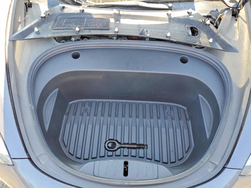 Продажа на аукционе авто 2022 Tesla Model 3, vin: 5YJ3E1EB7NF166796, номер лота: 63596996