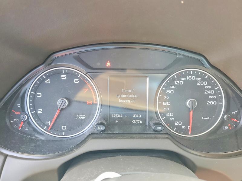 Aukcja sprzedaży 2017 Audi Q5, vin: WA1L2AFP8HA057662, numer aukcji: 65382486